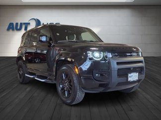 Used 2023 Land Rover Defender 110 X-Dynamic SE image 1