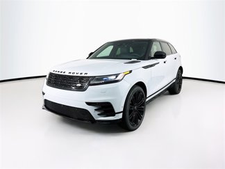 New 2026 Land Rover Range Rover Velar Dynamic SE image 1