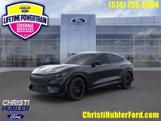New 2025 Ford Mustang Mach-E Premium w/ Sport Appearance Package image 1