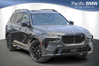 New 2026 BMW X7 M60i w/ M Sport Professional Package image 1