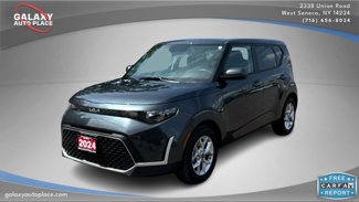 Used 2024 Kia Soul LX w/ Option Group 015 image 1