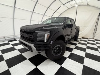 New 2025 Ford F150 Raptor image 1