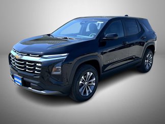 New 2026 Chevrolet Equinox LT w/ Convenience Package II image 1