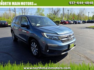 Used 2019 Honda Pilot EX-L image 1
