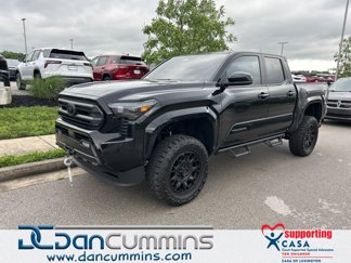 Used 2024 Toyota Tacoma SR5 image 1