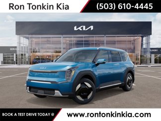 New 2026 Kia EV9 Wind image 1