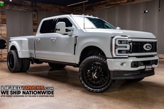 Used 2025 Ford F350 XL w/ FX4 Off-Road Package image 1