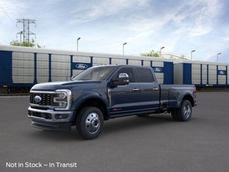 New 2025 Ford F450 Lariat image 1