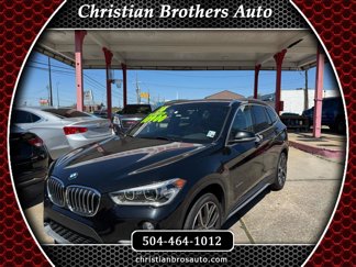 Used 2016 BMW X1 xDrive28i image 1