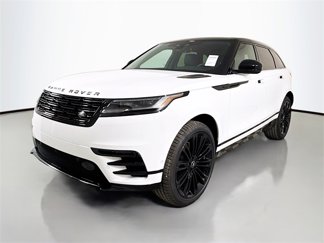 New 2026 Land Rover Range Rover Velar Dynamic SE image 1