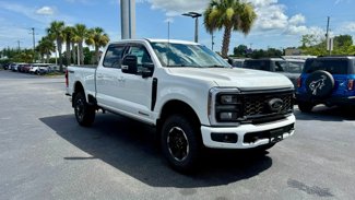 New 2025 Ford F250 Lariat w/ Lariat Ultimate Package image 1