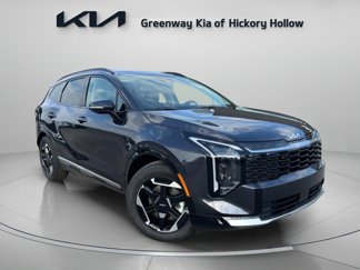 New 2026 Kia Sportage SX image 1