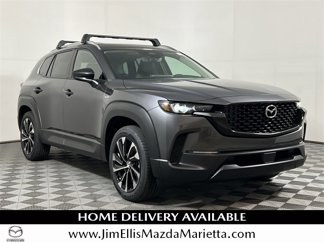 New 2025 MAZDA CX-50 2.5 Hybrid w/ Weather Package image 1