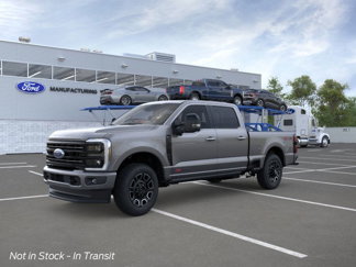 New 2025 Ford F250 Platinum image 1