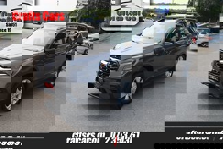 Used 2023 Subaru Ascent 8-Passenger image 1