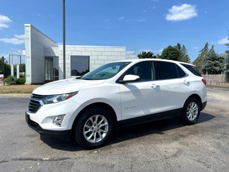 Used 2019 Chevrolet Equinox LT image 1