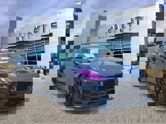 New 2025 Ford Mustang GT Premium w/ GT Performance Package image 1
