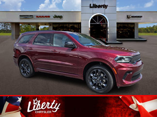 New 2024 Dodge Durango SXT w/ SXT Blacktop Group image 1