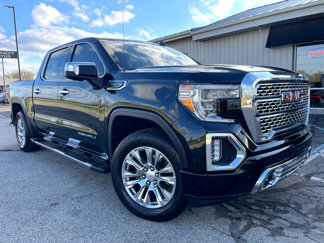 Used 2019 GMC Sierra 1500 Denali w/ Technology Package image 1