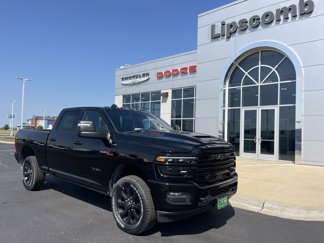 New 2025 RAM 2500 Laramie image 1