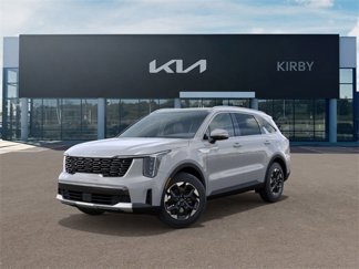 New 2025 Kia Sorento S image 1