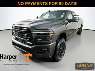 New 2026 RAM 3500 Laramie image 1