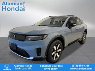 New 2025 Honda Prologue Touring image 1