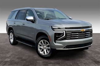 New 2025 Chevrolet Tahoe Premier image 1