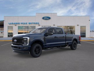 New 2025 Ford F250 XL w/ STX Appearance Package image 1