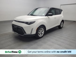 Used 2024 Kia Soul S image 1