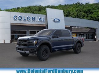 New 2025 Ford F150 Raptor image 1