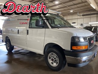 New 2025 GMC Savana 2500 w/ Driver Convenience Package image 1