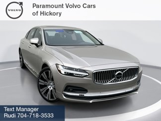 New 2025 Volvo S90 B6 Plus image 1