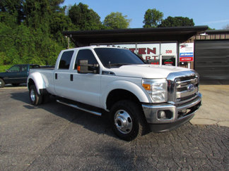 Used 2016 Ford F350 XLT image 1
