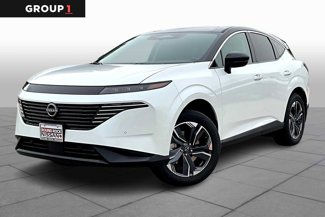 New 2025 Nissan Murano SL image 1