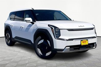 New 2026 Kia EV9 Light image 1