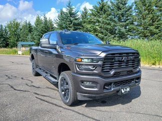 New 2025 RAM 2500 Big Horn image 1
