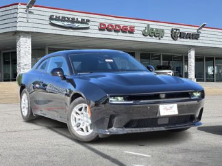 New 2025 Dodge Charger R/T w/ Quick Order Package 25M R/T image 1