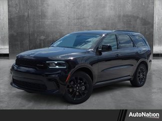 New 2025 Dodge Durango GT image 1