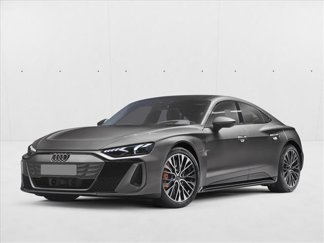 New 2025 Audi S e-tron GT Prestige image 1
