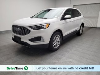 Used 2023 Ford Edge SEL image 1