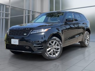 New 2026 Land Rover Range Rover Velar Dynamic SE image 1