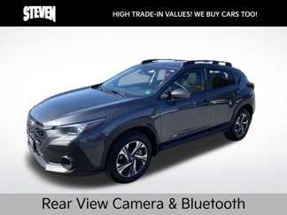 Used 2024 Subaru Crosstrek 2.0i Premium image 1