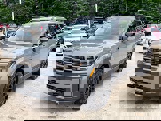 Used 2024 Hyundai Santa Fe XRT image 1