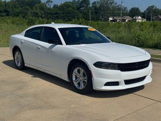 Used 2023 Dodge Charger SXT image 1