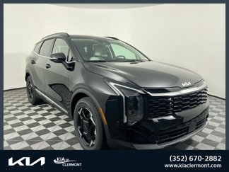 New 2026 Kia Sportage EX image 1