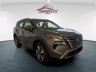New 2025 Nissan Rogue SL w/ Tech Package image 1