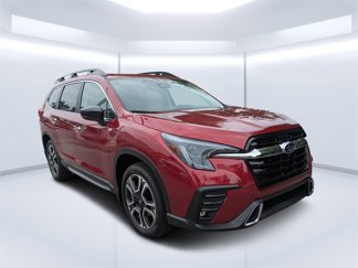 New 2025 Subaru Ascent Touring image 1