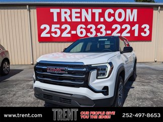 New 2026 GMC Terrain Elevation w/ Technology Package II image 1
