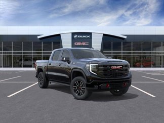 New 2026 GMC Sierra 1500 AT4 image 1